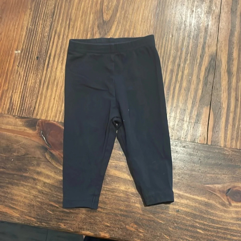 Carters/old navy pants bundle 3-6M